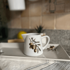 Calcomanía hidrotransferible – Aceitunas– Código157