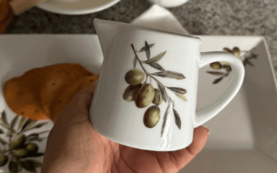 Prepárate para lo que viene: Calcomanias Hidrotransferibles