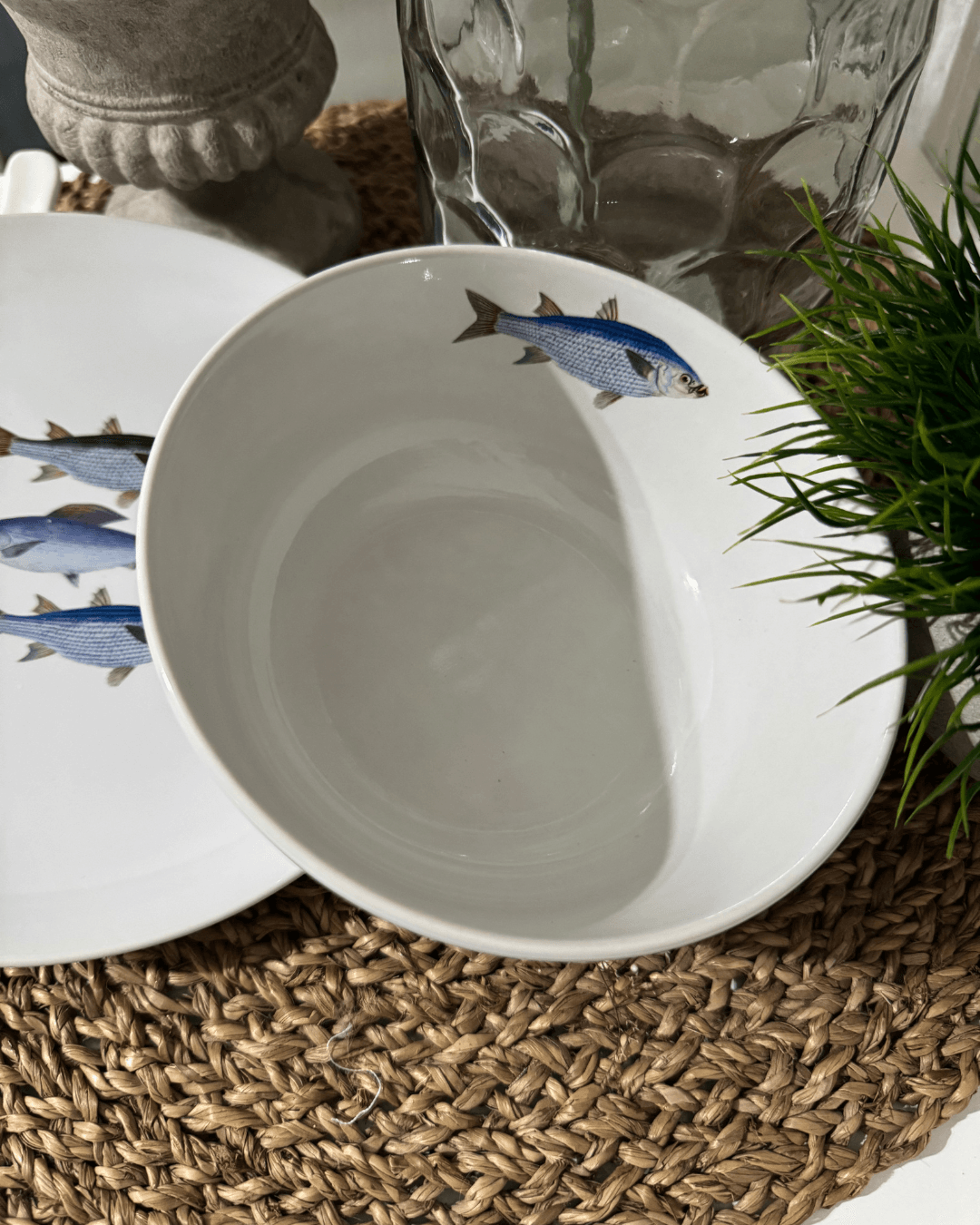 Calcomanía hidrotransferible – Pez– Código152 - Imagen 3