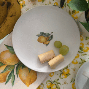 Calcomanía hidrotransferible – Limones– Código1501