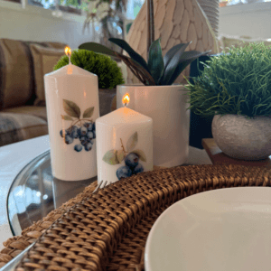 Calcomanía hidrotransferible – Moras Código196