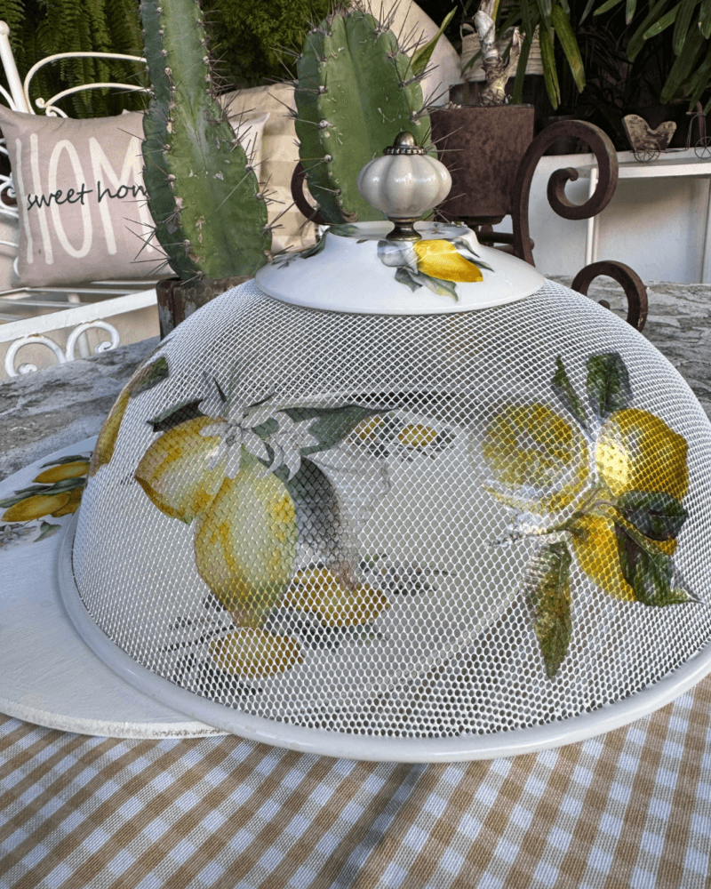 Calcomanía hidrotransferible – Limones 004 Código192 - Imagen 3