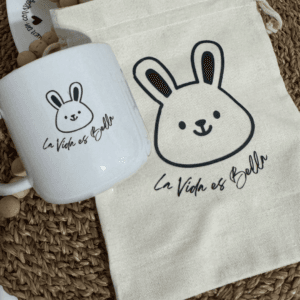 Dtf-La Vida es Bella COD100