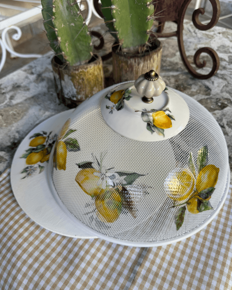 Calcomanía hidrotransferible – Limones 004 Código192 - Imagen 2