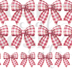 Calcomania Textil-Lazos de Amor-DTF