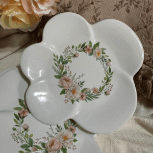 Corona de Flores-UV-Dtf-Código304